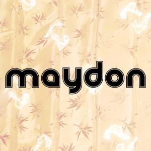 Listen to Terbang Bersamaku song with lyrics from Maydon