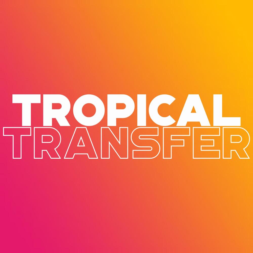 Tropical Transfer