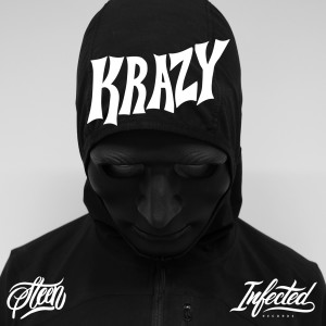 Dengarkan Krazy (feat. Killingskills) lagu dari Steen dengan lirik
