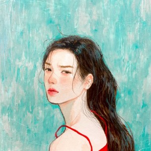 Album Summer Days from 켄달 (KENDAL)