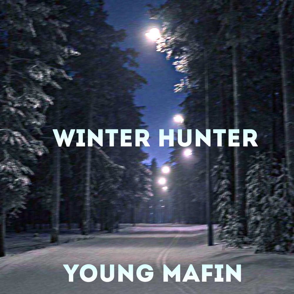 Winter Hunter (Explicit)