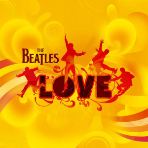 收聽The Beatles的Drive My Car / The Word / What You're Doing (Love Version)歌詞歌曲