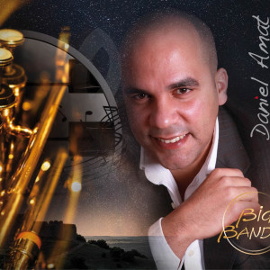Album Daniel Amat Big Band (Explicit) from 
