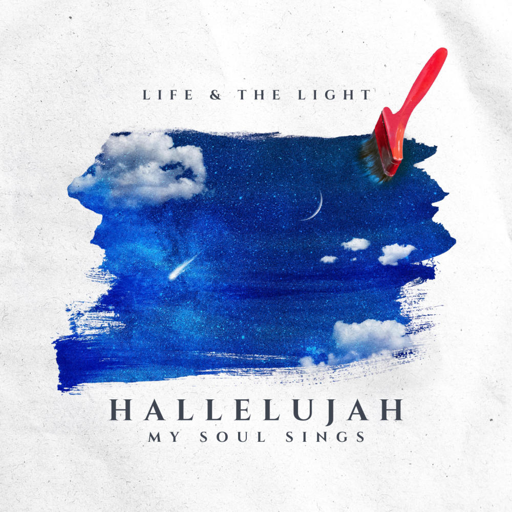 Hallelujah, My Soul Sings