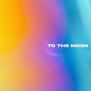 Dengarkan To the Moon lagu dari KIND dengan lirik