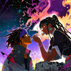 Album Swtm (Explicit) from 