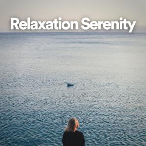 Sleeping Music的专辑Relaxation Serenity
