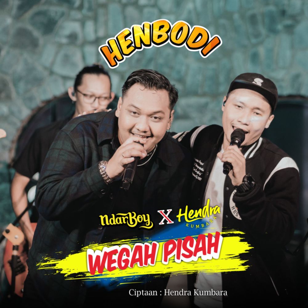 Wegah Pisah