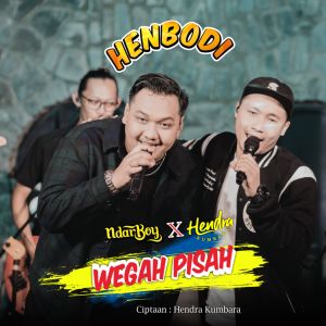 Listen to Wegah Pisah song with lyrics from Ndarboy Genk