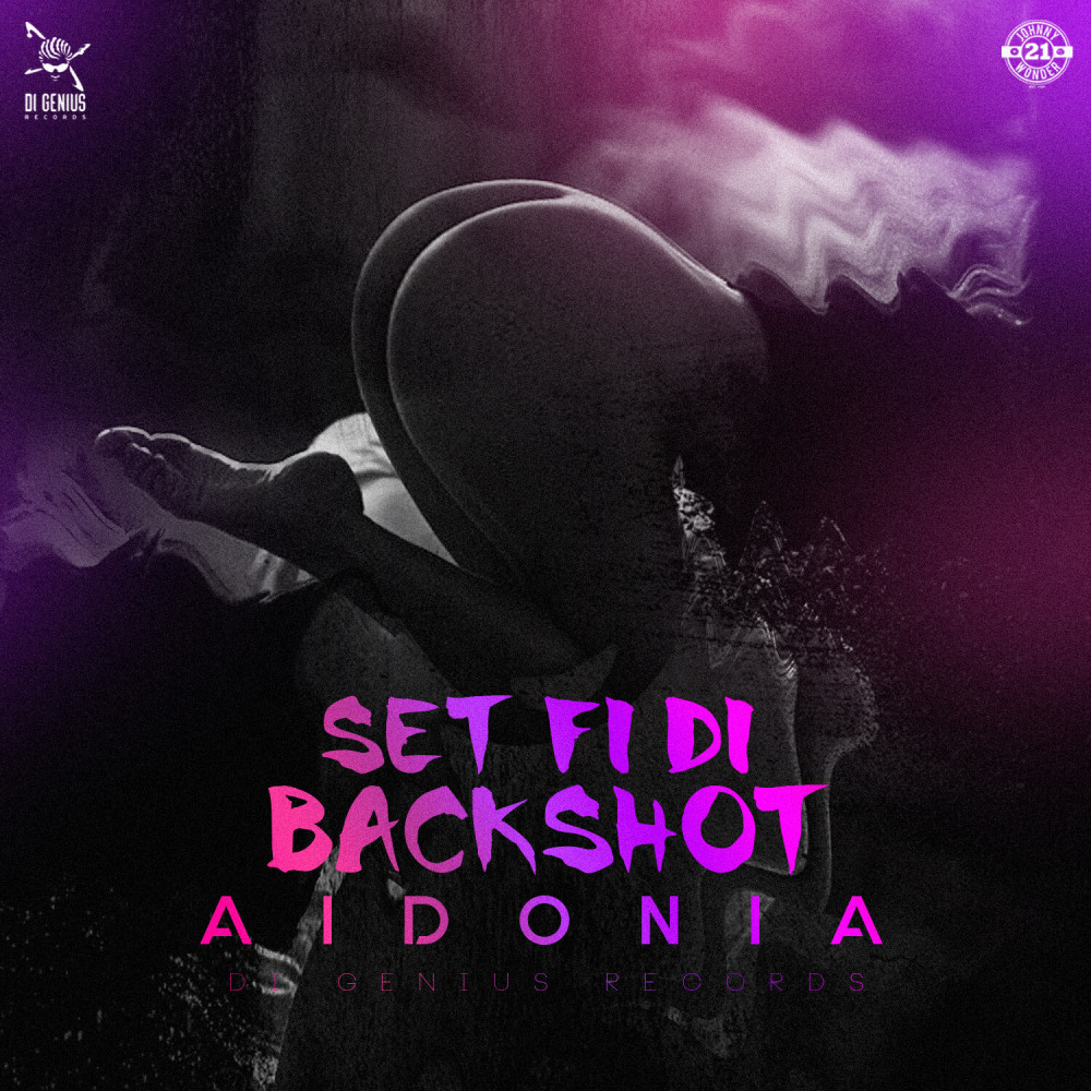 Set fi di Backshot (純音樂)