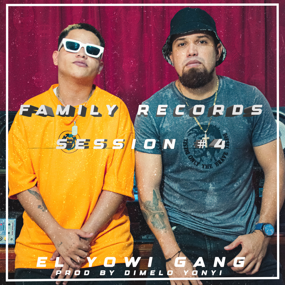 Family Records Session #4