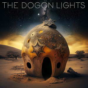 Album Starborn oleh The Dogon Lights