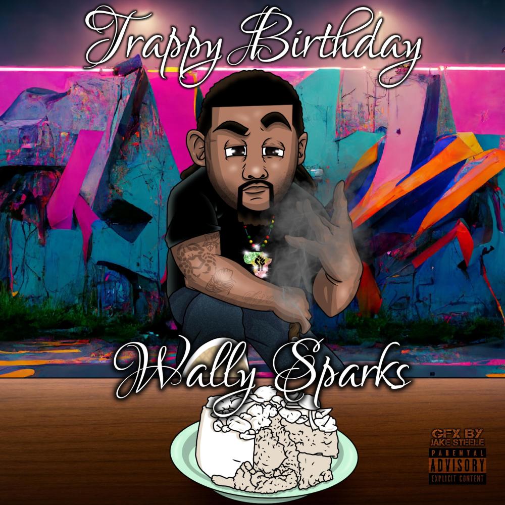 TRACK STAR (feat. MILLIONAIRE MACK & BENZINO) (Explicit)