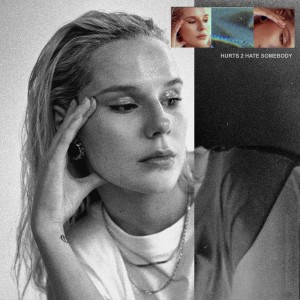 Dengarkan lagu hurts 2 hate somebody nyanyian ELIO dengan lirik