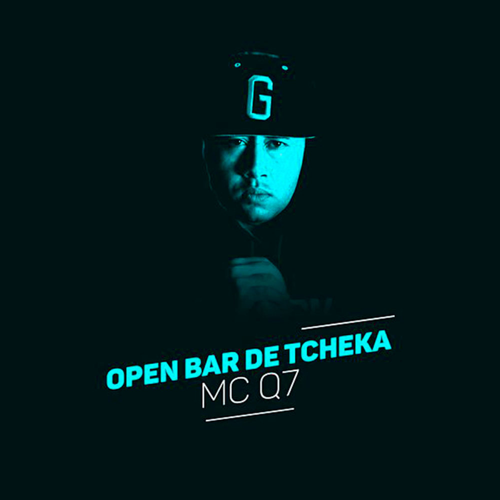 Open Bar de Thecka