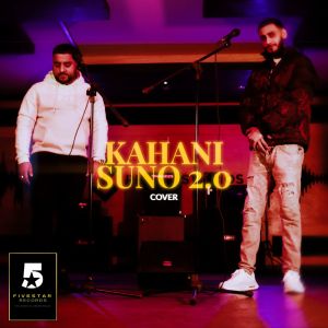 Album Kahani Suno 2.0 from Muki