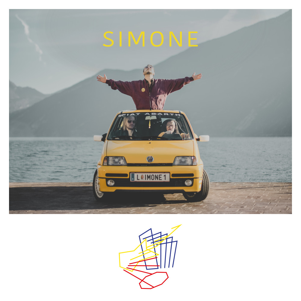 Simone (Radio Edit)