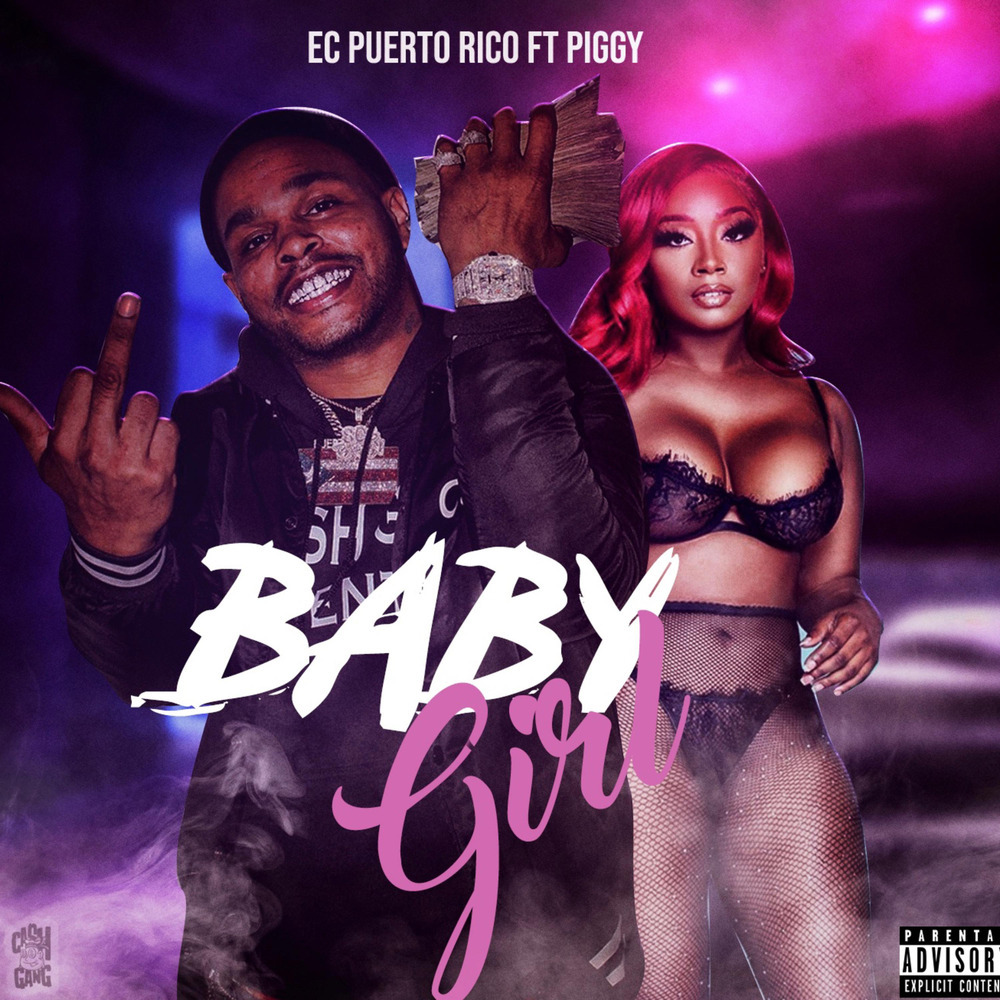 BABY GIRL (Explicit)