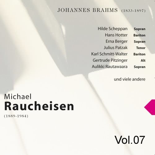 Das Deutsche Lied: Abendregen,  op. 70 Nr. 4