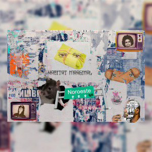 ดาวน์โหลดและฟังเพลง Habitat Marginal พร้อมเนื้อเพลงจาก Scaf