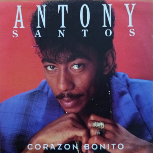 Dengarkan lagu Vámonos Pa' Arriba nyanyian Anthony Santos dengan lirik