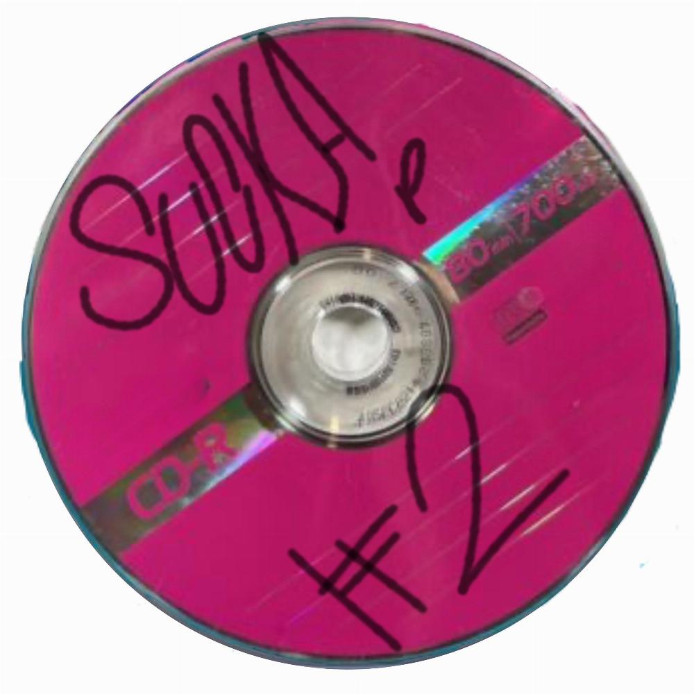 SUCKAP