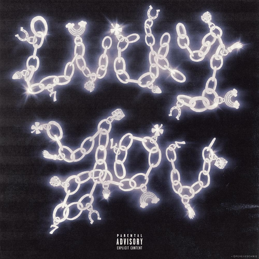 Lucky You (Explicit)