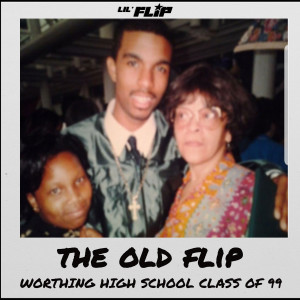 Listen to The Old Flip song with lyrics from Lil' Flip
