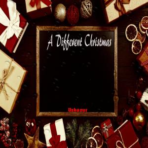 Album A Different Christmas from Uzbazur