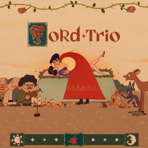 Listen to Intro. song with lyrics from FORD TRIO
