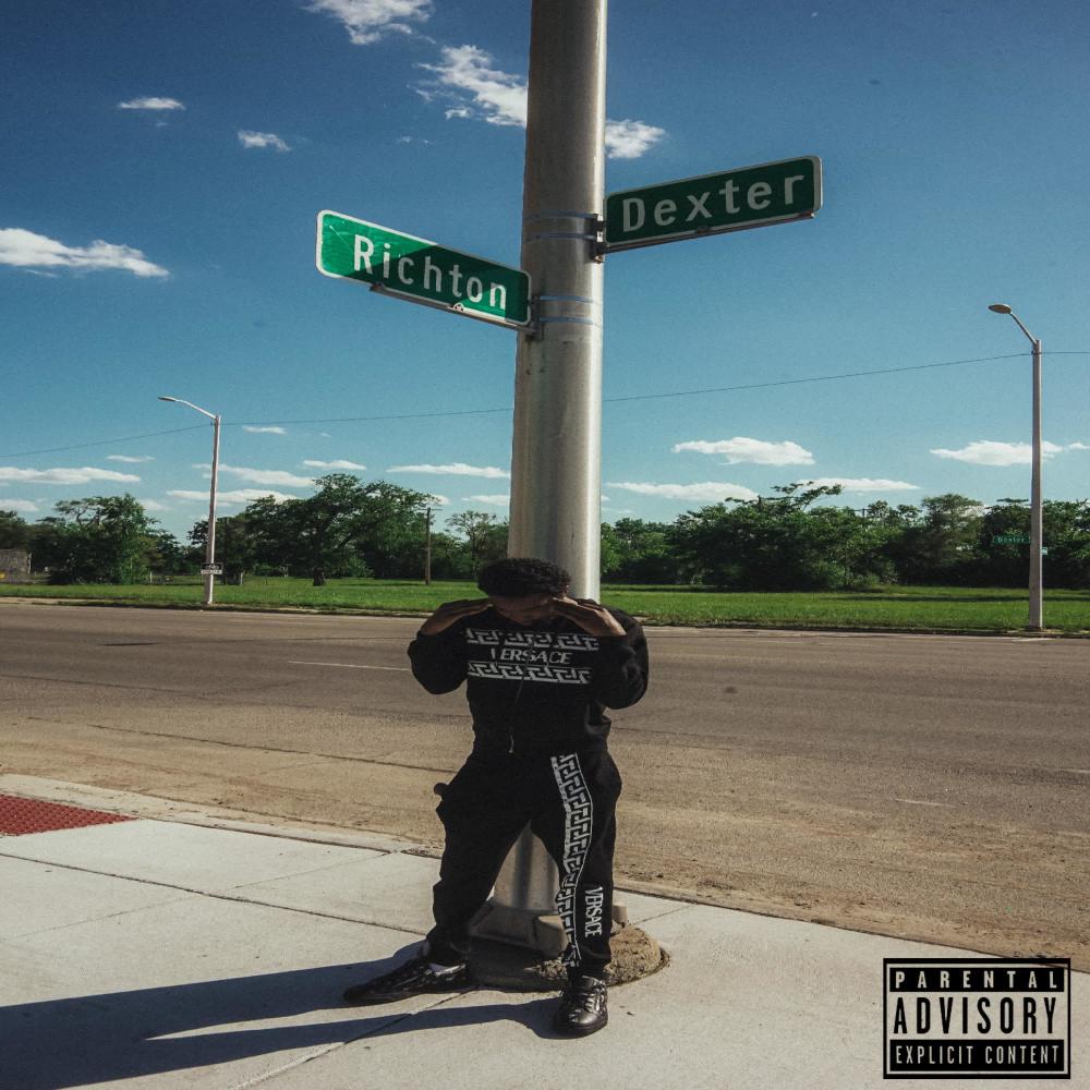 Triple Threat (feat. Jay Rich & Redzonebaby) (Explicit)