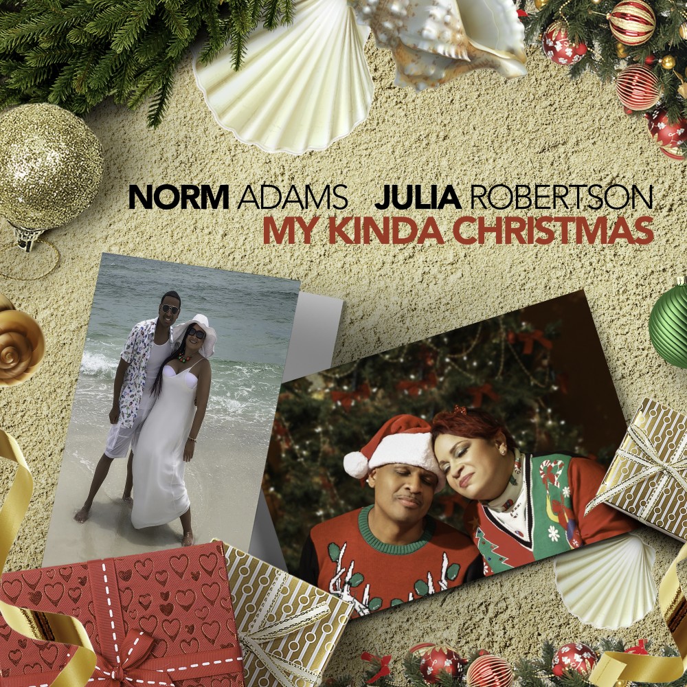 My Kinda Christmas