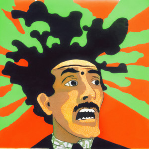 default playlist img