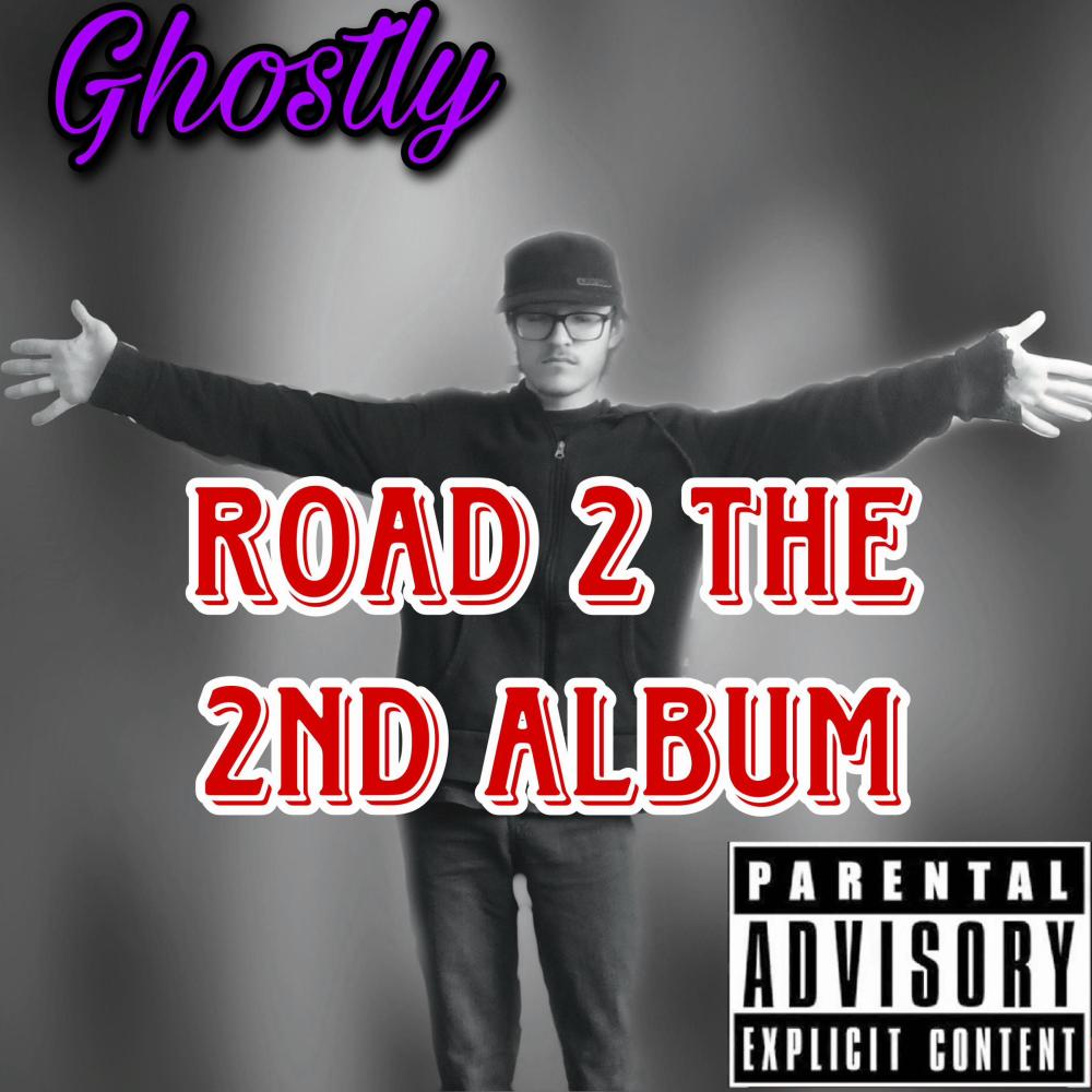 I'm A Ghost (Explicit)