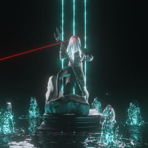 Dengarkan lagu Head Shot nyanyian Anup4m dengan lirik