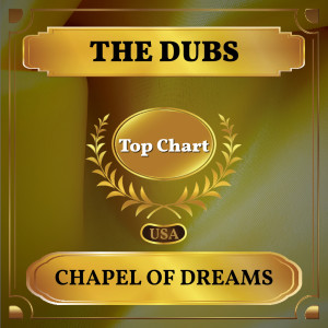 Album Chapel of Dreams from The Dubs