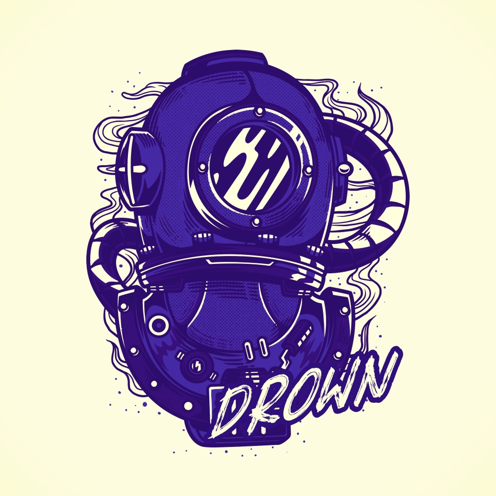 Drown