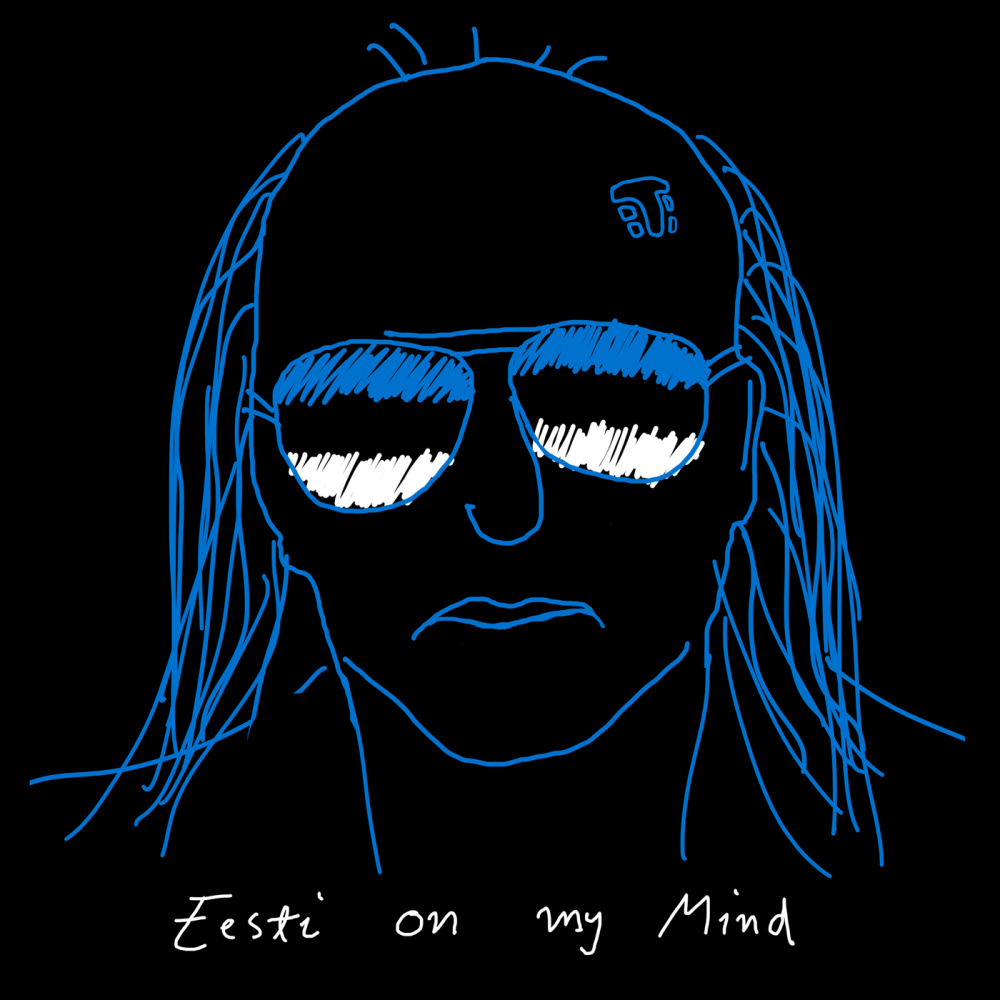 EESTI (On my Mind)