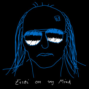 ดาวน์โหลดและฟังเพลง EESTI (On my Mind) พร้อมเนื้อเพลงจาก Teflon Brothers