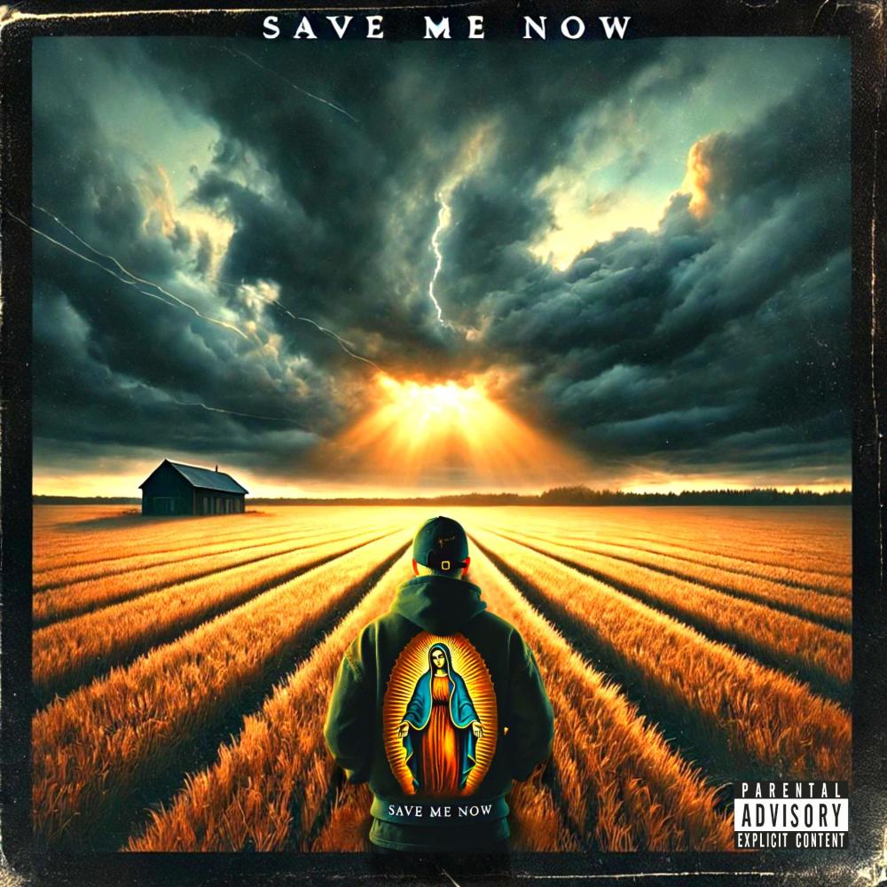 Save Me Now (Explicit)