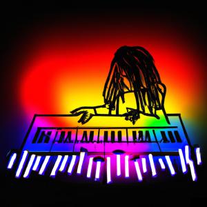 收聽Koriolis的999 (feat. Bach)歌詞歌曲