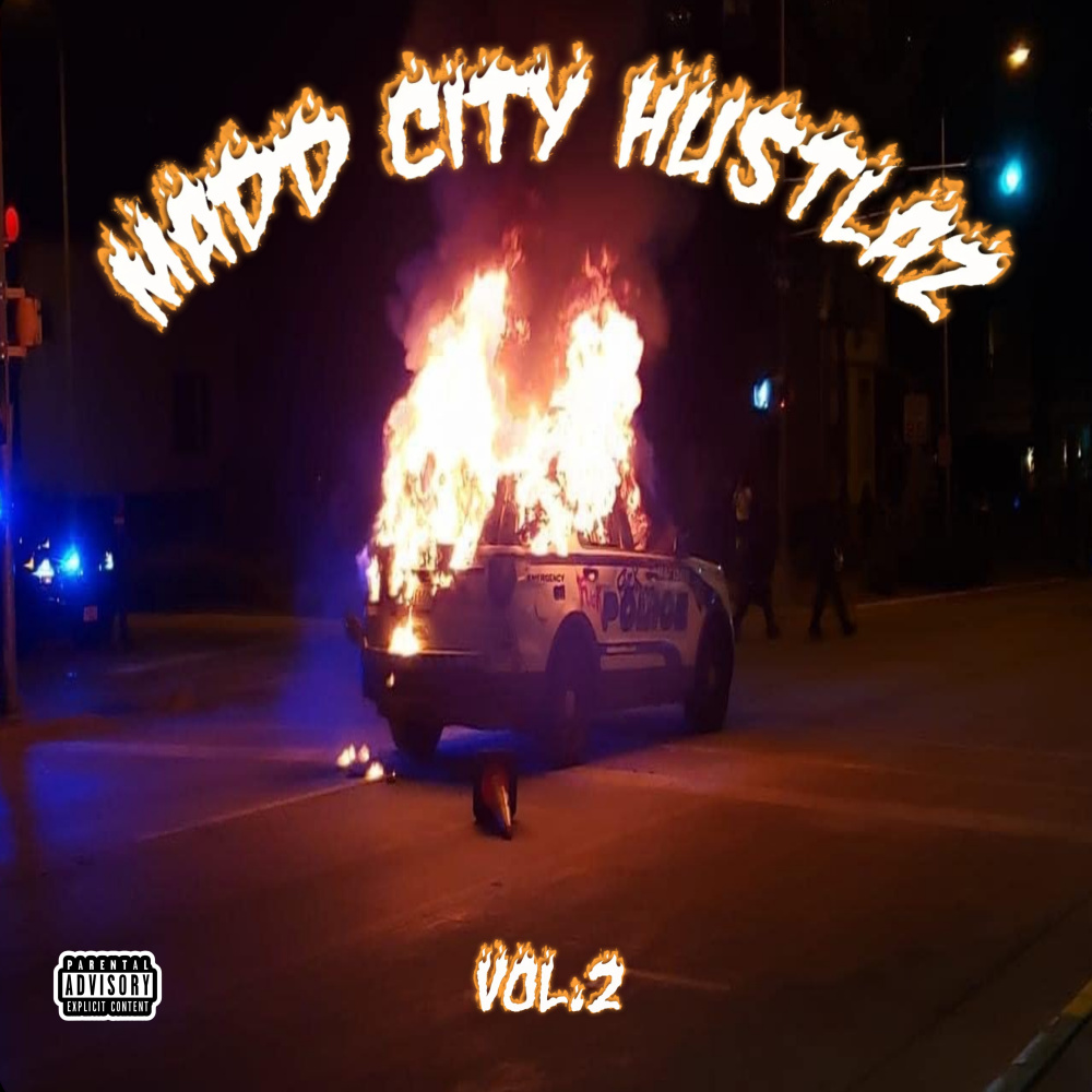 Talk About It (Explicit)
