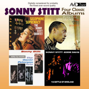 ดาวน์โหลดและฟังเพลง Personal Appearance: Between The Devil And The Deep Blue Sea พร้อมเนื้อเพลงจาก Sonny Stitt