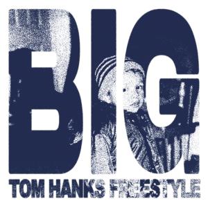 Rivan的專輯BIG (tom hanks freestyle) (Explicit)