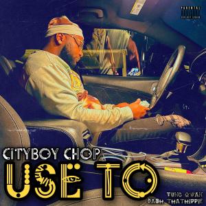 Cityboy Chop的專輯Use To (feat. Dash ThatHippie & Yung Qwan) (Explicit)