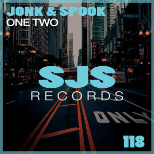 Album One Two from Jonk & Spook