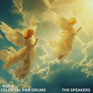 Listen to 432hz. Celestial Pan Drums song with lyrics from the Speakers