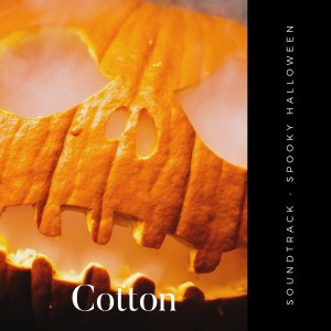 Album Spooky Halloween from Cotton