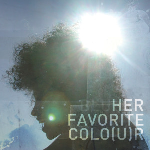 Album Her Favorite Colo(u)r (Explicit) from Blu