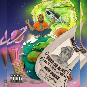 Album New Purse (Explicit) from InglewoodBP